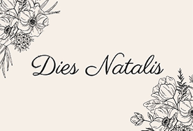 Dies Natalies