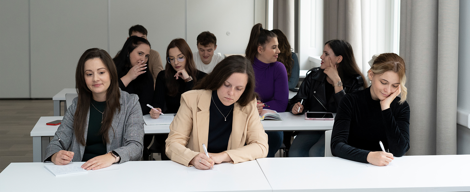 Nyílt nap a Hittudományi Karon 